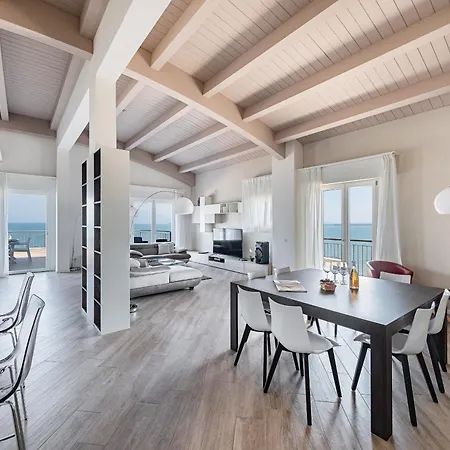 Residenza Miralago Penthouse By Wonderful Italy Desenzano del Garda Exterior foto