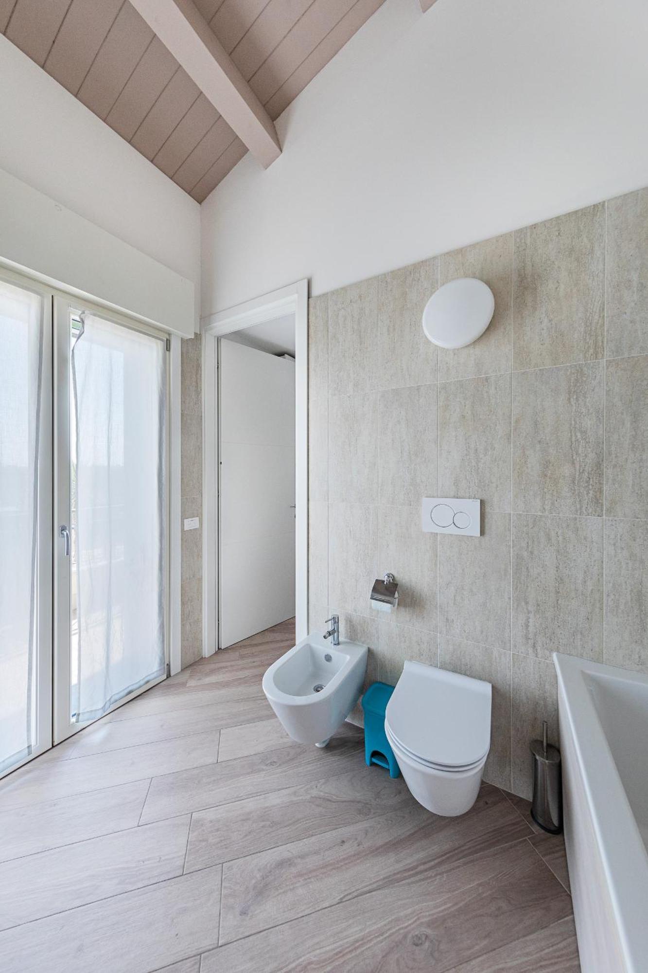 Apartment Residenza Miralago Penthouse By Wonderful Italy