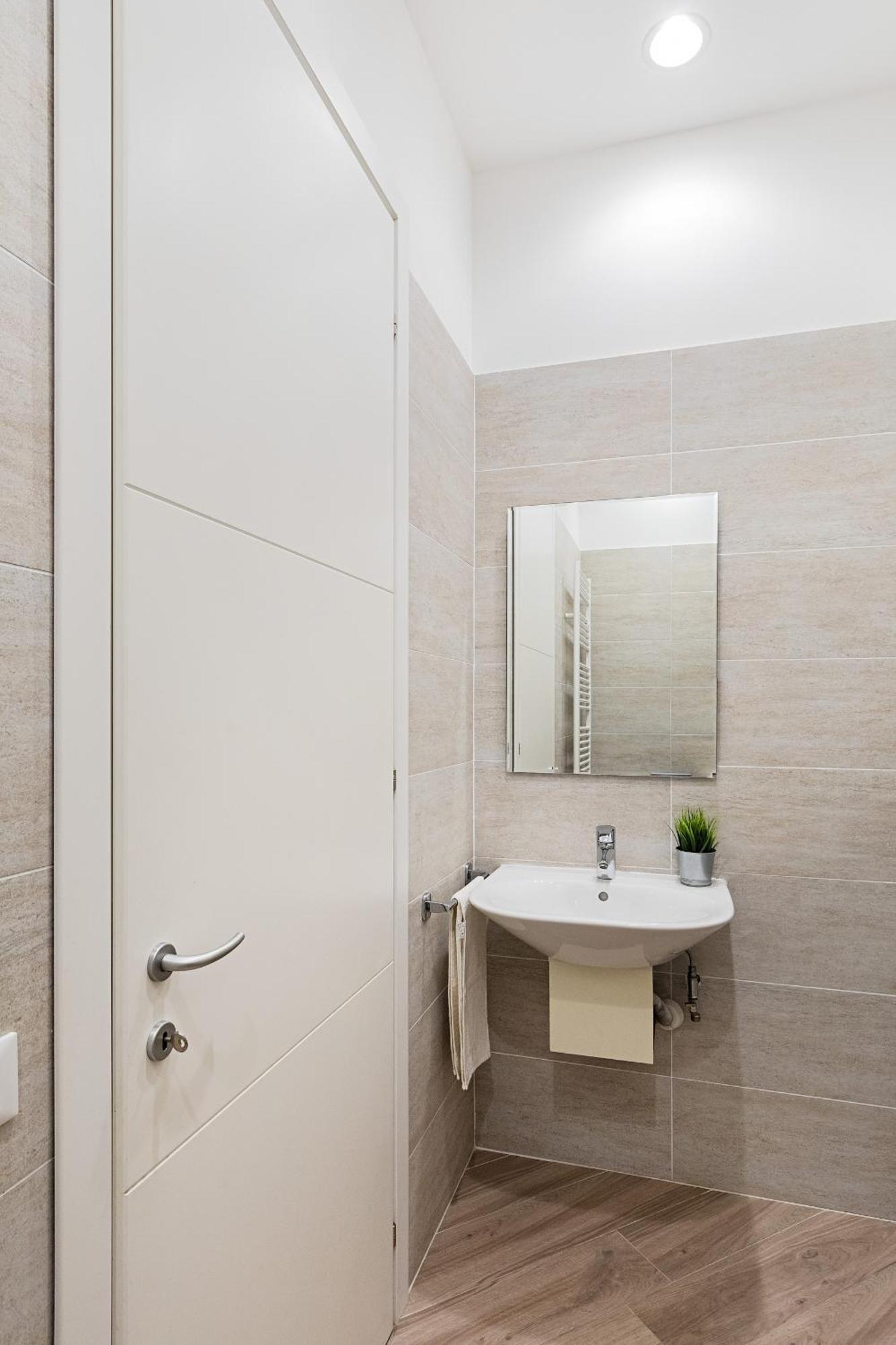 Apartment Residenza Miralago Penthouse By Wonderful Italy *