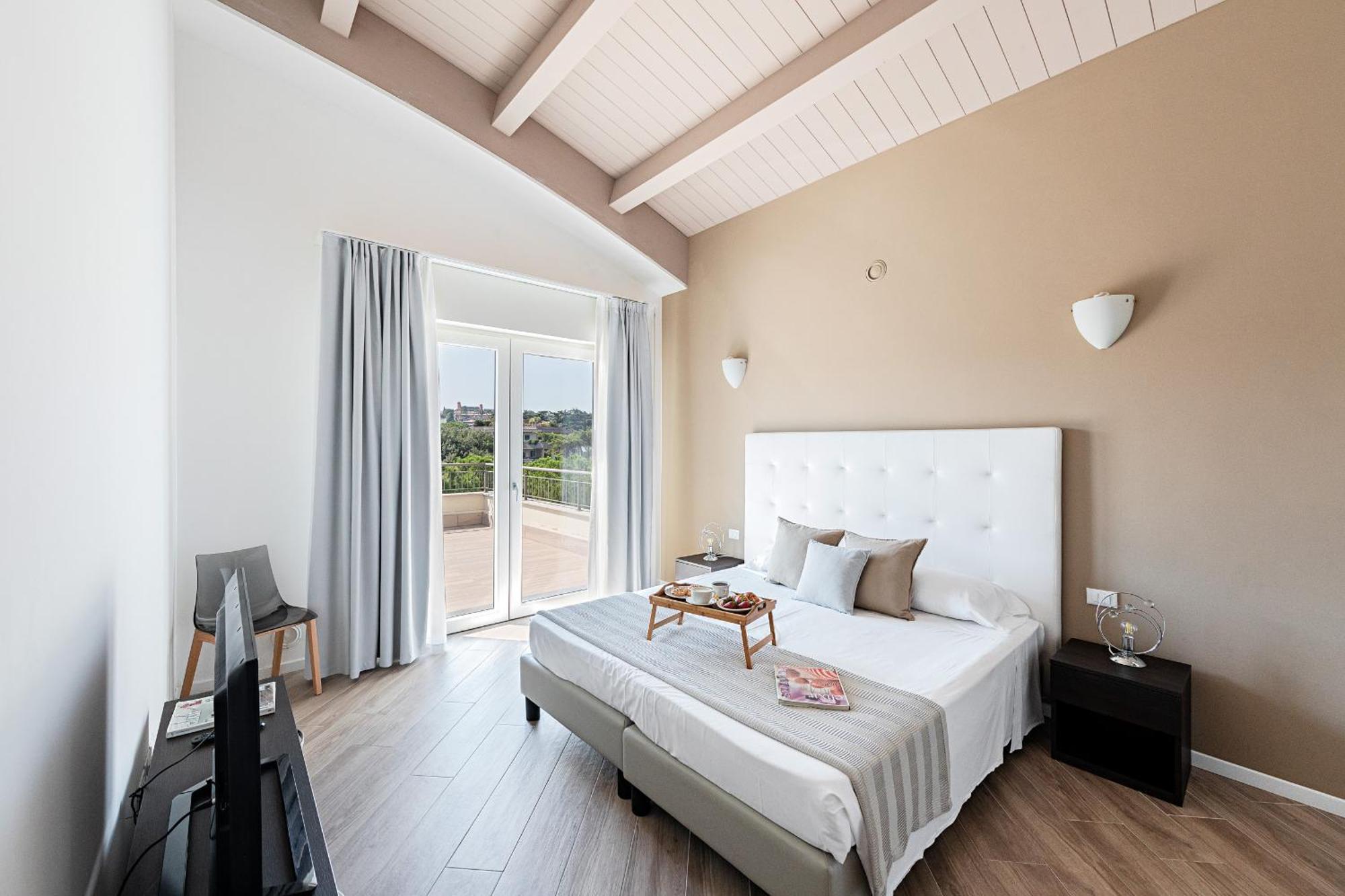 Residenza Miralago Penthouse By Wonderful Italy Apartment *
