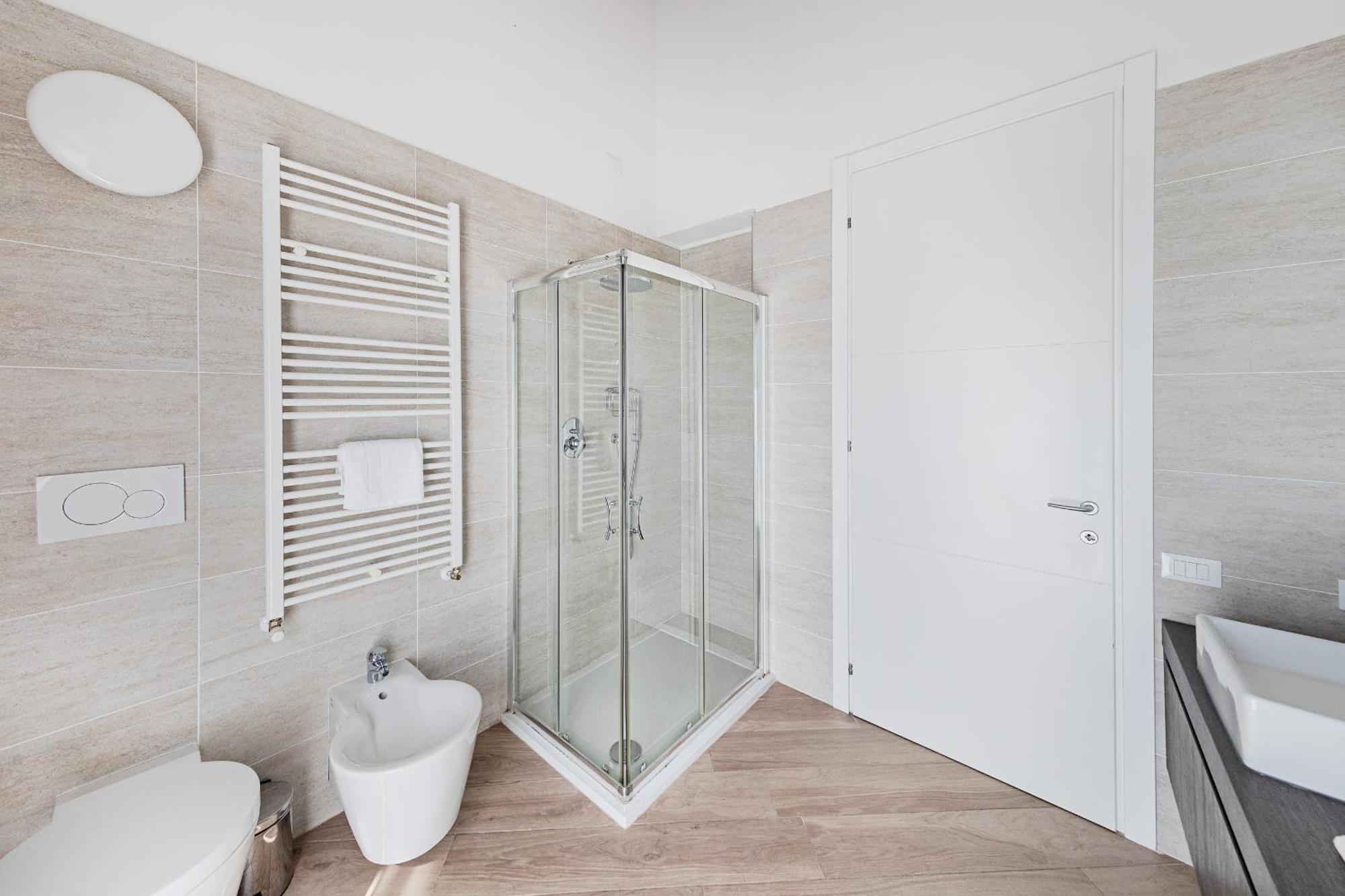 Residenza Miralago Penthouse By Wonderful Italy Apartment *