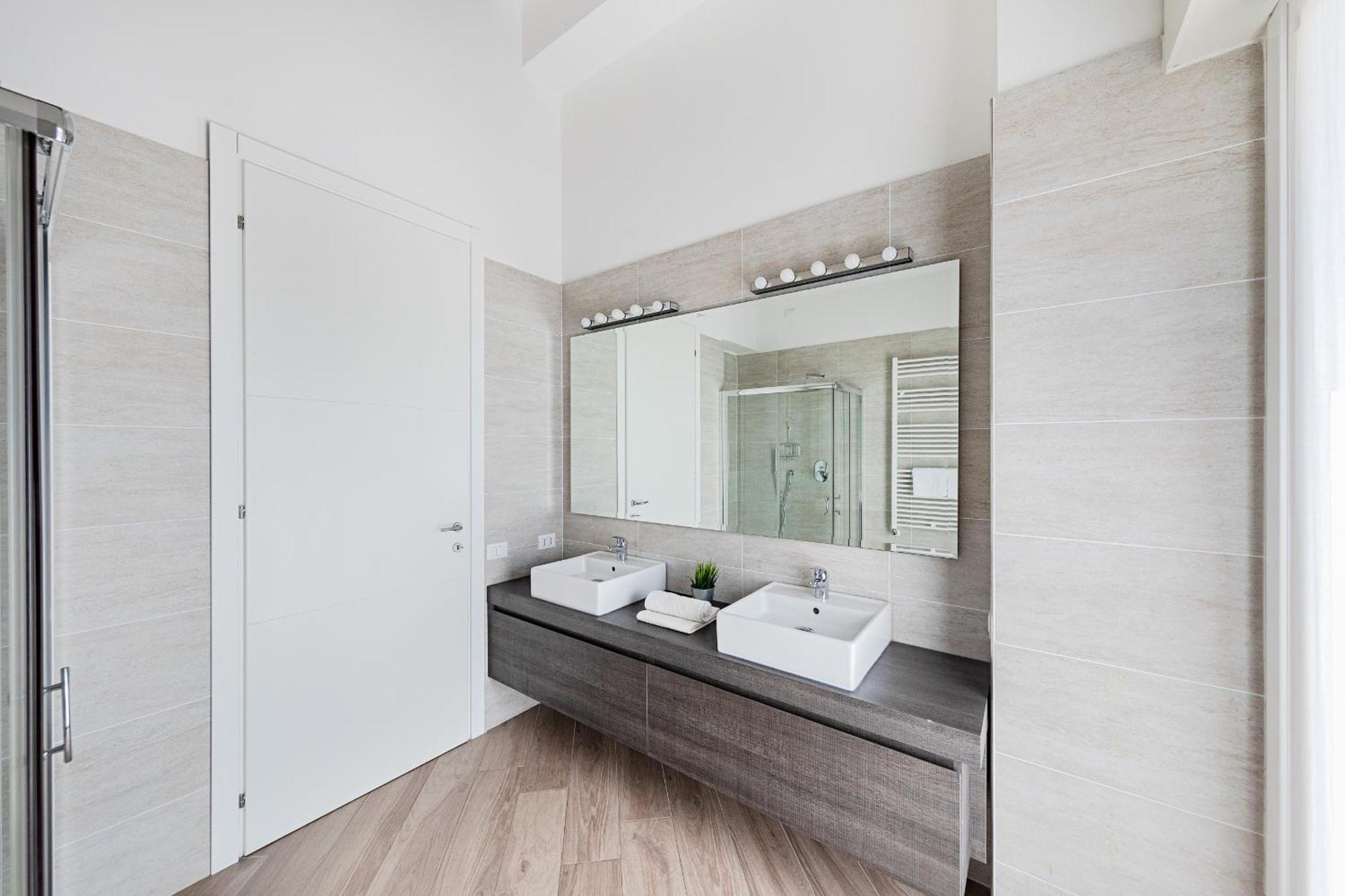 Apartment Residenza Miralago Penthouse By Wonderful Italy *