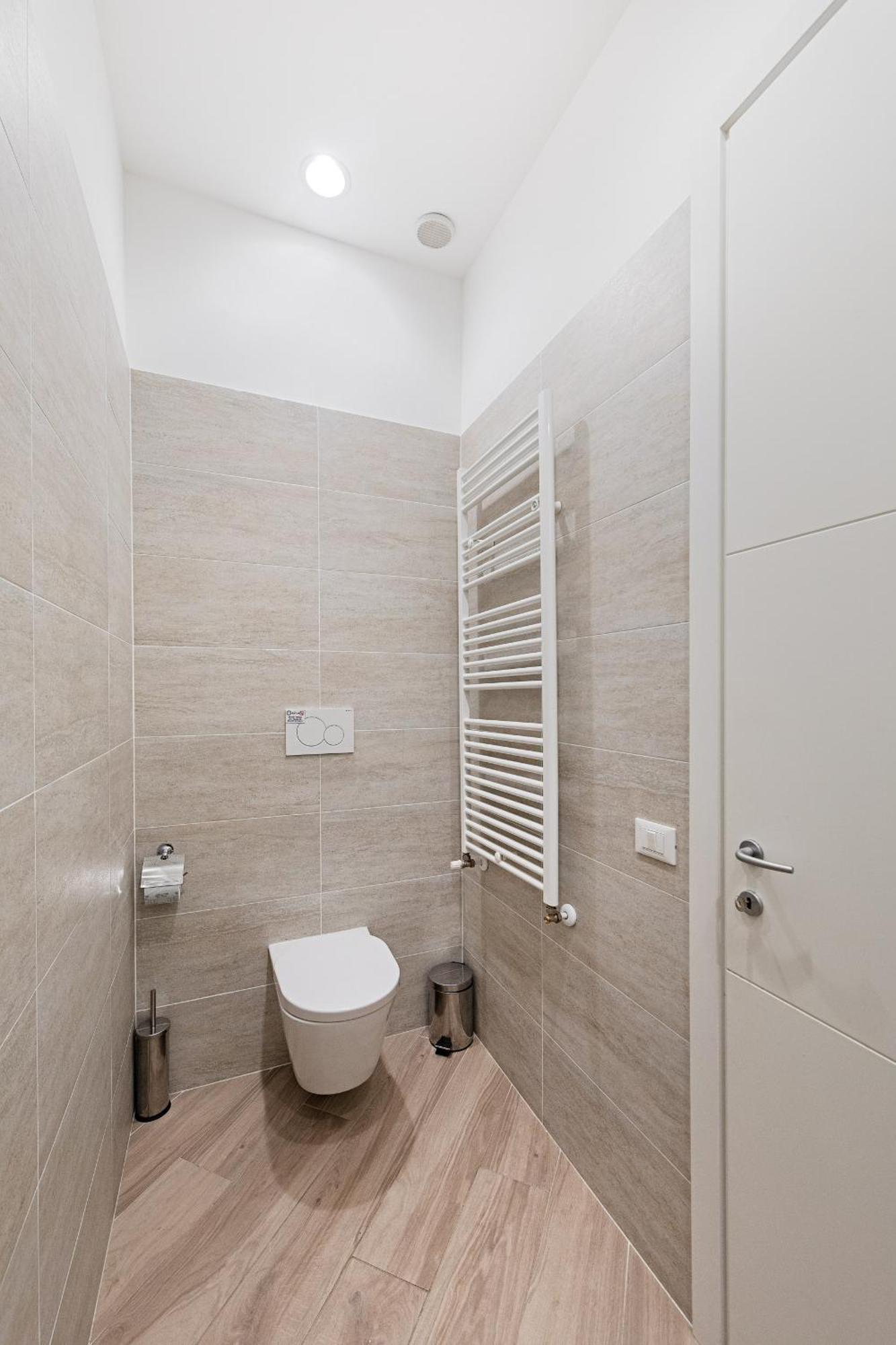 Residenza Miralago Penthouse By Wonderful Italy Desenzano del Garda