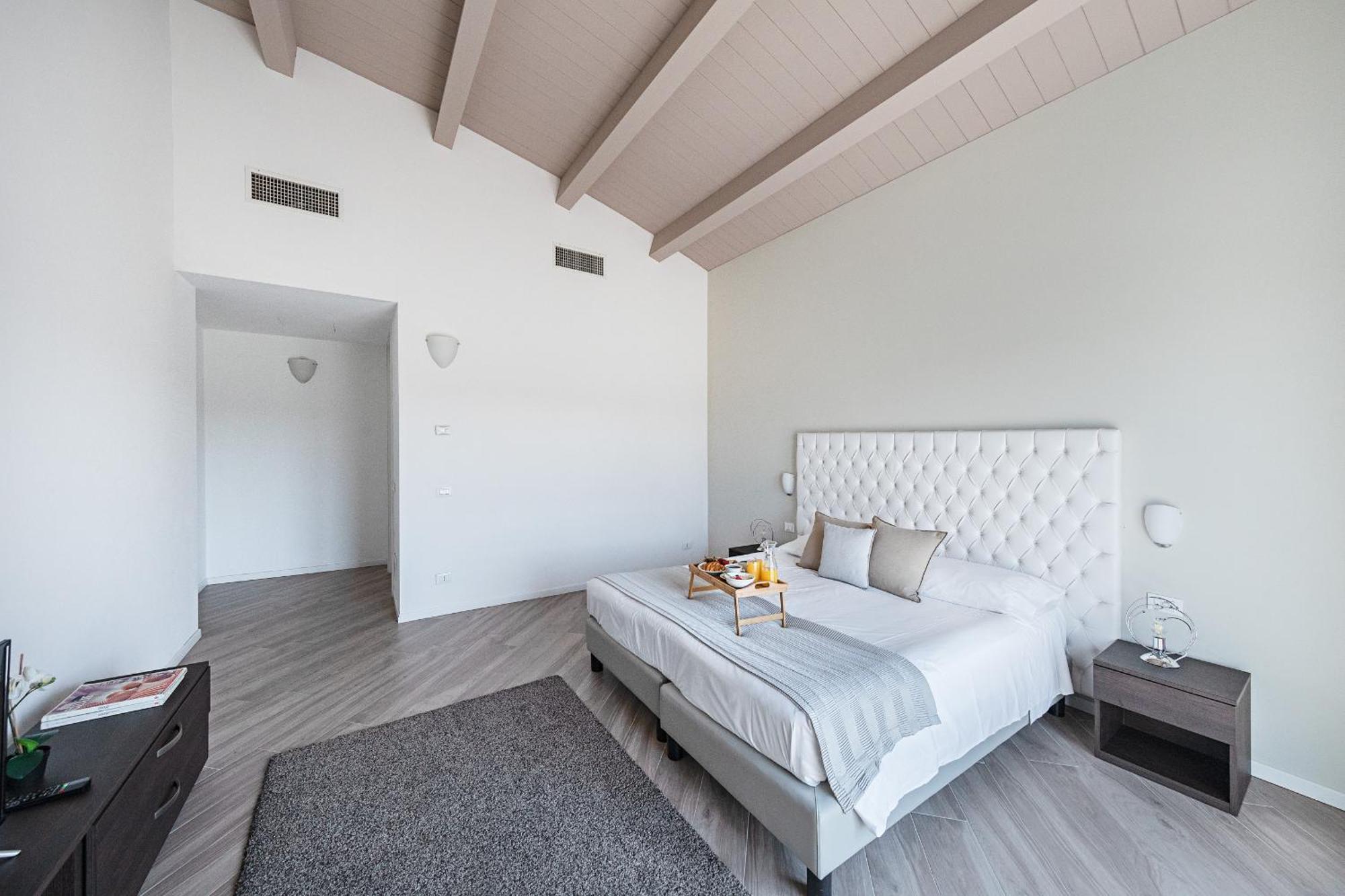 Residenza Miralago Penthouse By Wonderful Italy Apartment *