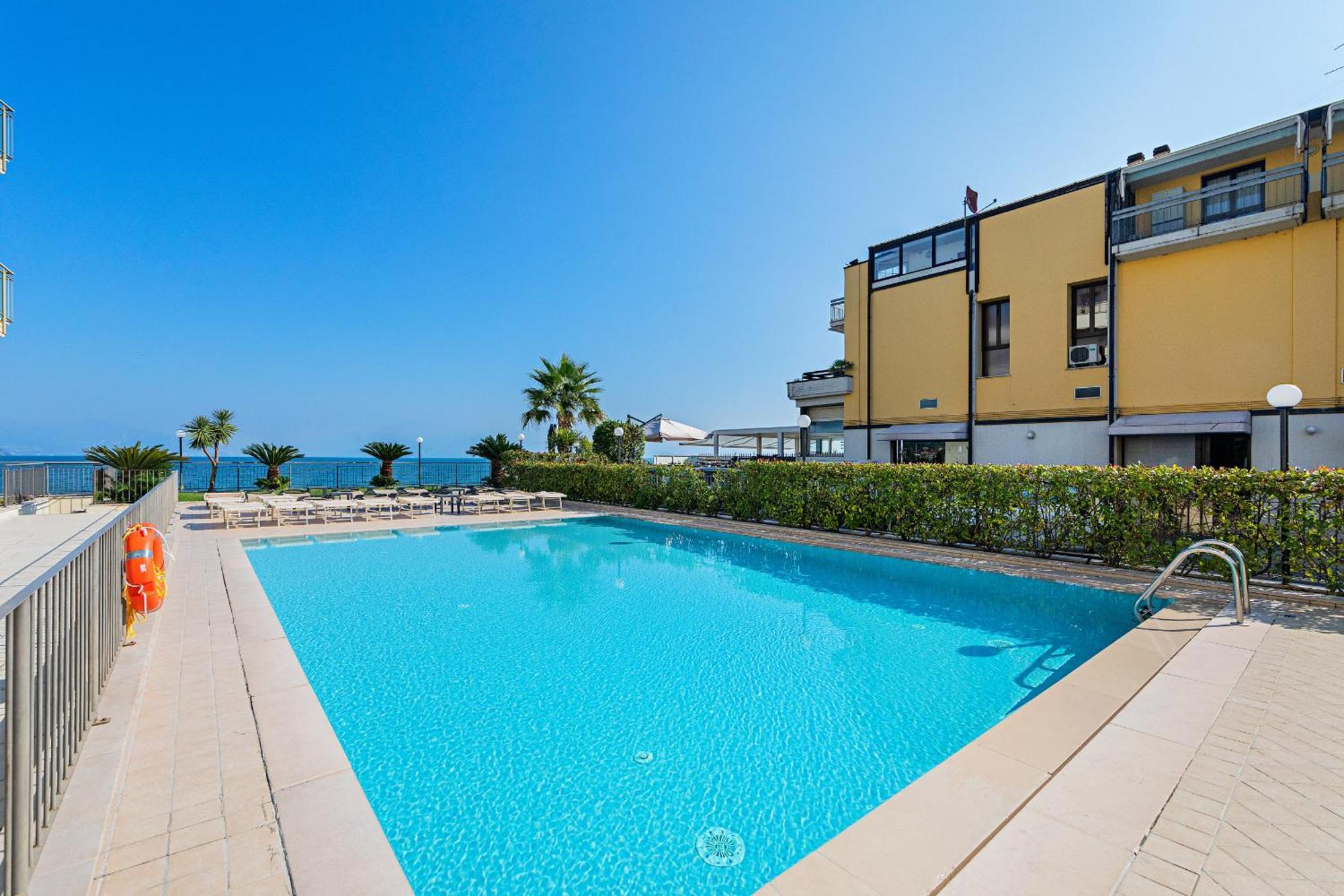 Apartment Residenza Miralago Penthouse By Wonderful Italy *